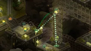 Скриншот 6 к игре Retro Machina: Nucleonics