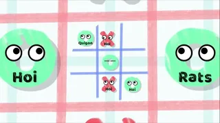 Скриншот 3 к игре Tic Tac Together
