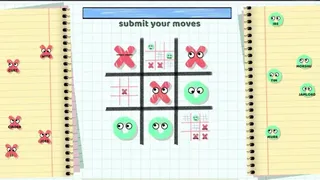Скриншот 4 к игре Tic Tac Together