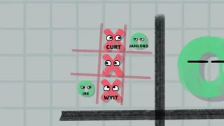 Скриншот 5 к игре Tic Tac Together