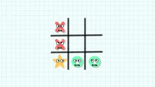 Скриншот 6 к игре Tic Tac Together