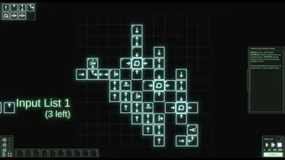 Скриншот 1 к игре Block Machine