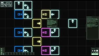 Скриншот 3 к игре Block Machine