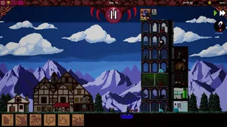 Скриншот 1 к игре Devil, It's me