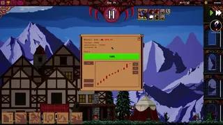 Скриншот 2 к игре Devil, It's me