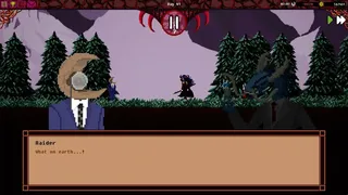 Скриншот 3 к игре Devil, It's me