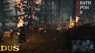 Скриншот 1 к игре Death Upon Us