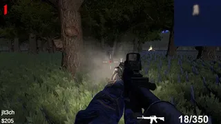 Скриншот 3 к игре Death Upon Us