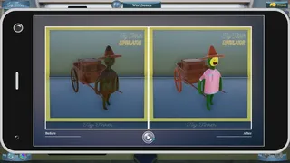 Скриншот 5 к игре Toy Tinker Simulator: BETA