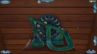 Скриншот 7 к игре Toy Tinker Simulator: BETA