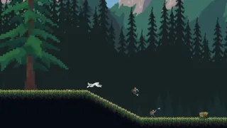 Скриншот 1 к игре Wilma's Dreams