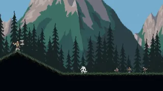 Скриншот 3 к игре Wilma's Dreams