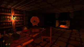 Скриншот 1 к игре Fate of Dynasty