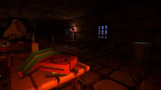 Скриншот 4 к игре Fate of Dynasty