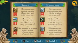 Скриншот 4 к игре Long Ago: A Puzzle Tale