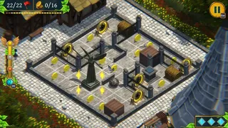 Скриншот 5 к игре Long Ago: A Puzzle Tale
