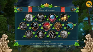 Скриншот 6 к игре Long Ago: A Puzzle Tale