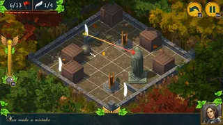 Скриншот 7 к игре Long Ago: A Puzzle Tale