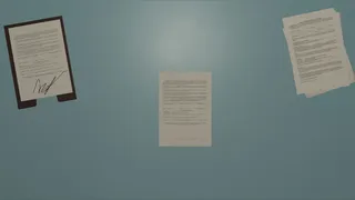 Скриншот 1 к игре Alone in the Office