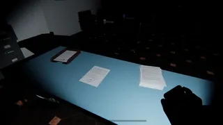 Скриншот 3 к игре Alone in the Office