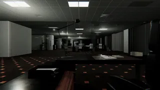 Скриншот 7 к игре Alone in the Office