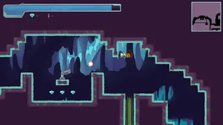 Скриншот 5 к игре OmniGrav