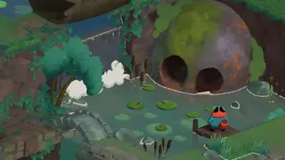 Скриншот 1 к игре Aka
