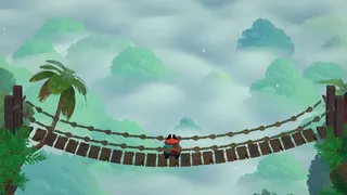 Скриншот 2 к игре Aka