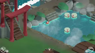 Скриншот 6 к игре Aka