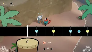 Скриншот 7 к игре Aka