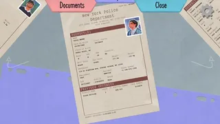 Скриншот 8 к игре Mark & Lara: Partners In Justice