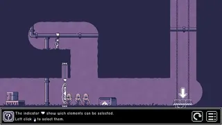 Скриншот 1 к игре Underland: The Climb
