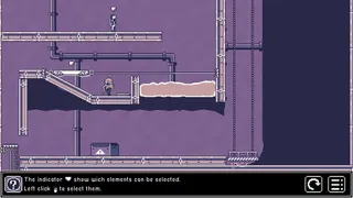 Скриншот 3 к игре Underland: The Climb