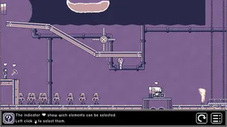 Скриншот 5 к игре Underland: The Climb