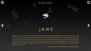 Скриншот 4 к игре Cinemoji: Oscar