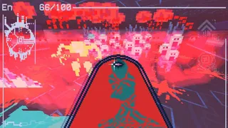 Скриншот 3 к игре Cyber Psychosis