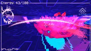 Скриншот 6 к игре Cyber Psychosis