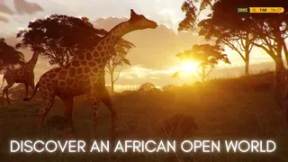 Скриншот 5 к игре Safari Park Ranger