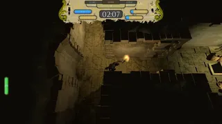 Скриншот 4 к игре Tomb Of Pharaohs