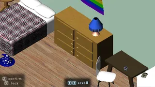 Скриншот 3 к игре Sparkles & Gems