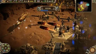 Скриншот 4 к игре Punk Wars