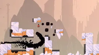 Скриншот 1 к игре RUN: The world in-between