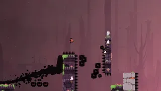 Скриншот 3 к игре RUN: The world in-between