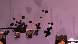 Скриншот 5 к игре RUN: The world in-between