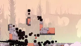 Скриншот 6 к игре RUN: The world in-between
