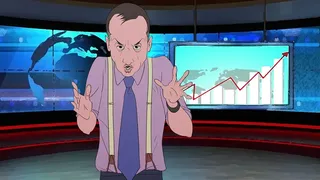 Скриншот 2 к игре The Stonks Market