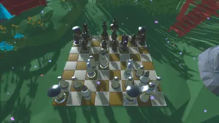Скриншот 2 к игре Samurai Chess