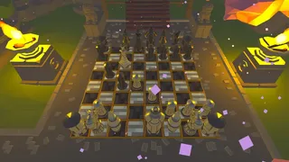 Скриншот 3 к игре Samurai Chess