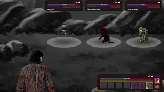 Скриншот 5 к игре Dr Iwan: Evolution