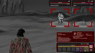 Скриншот 7 к игре Dr Iwan: Evolution